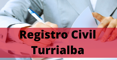 registro civil turrialba