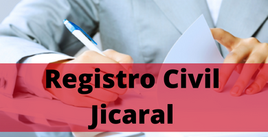 registro civil Jicaral