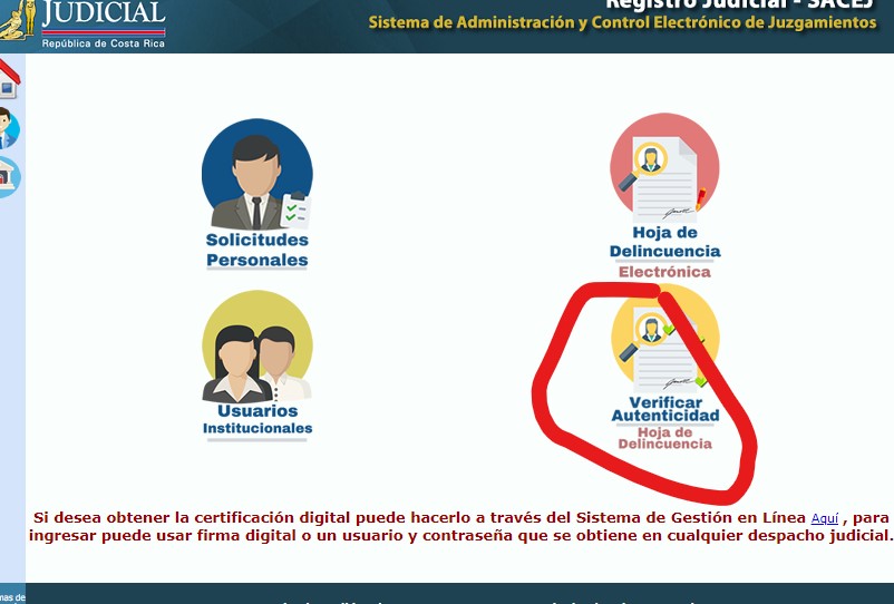 comprobar autenticidad paso 2