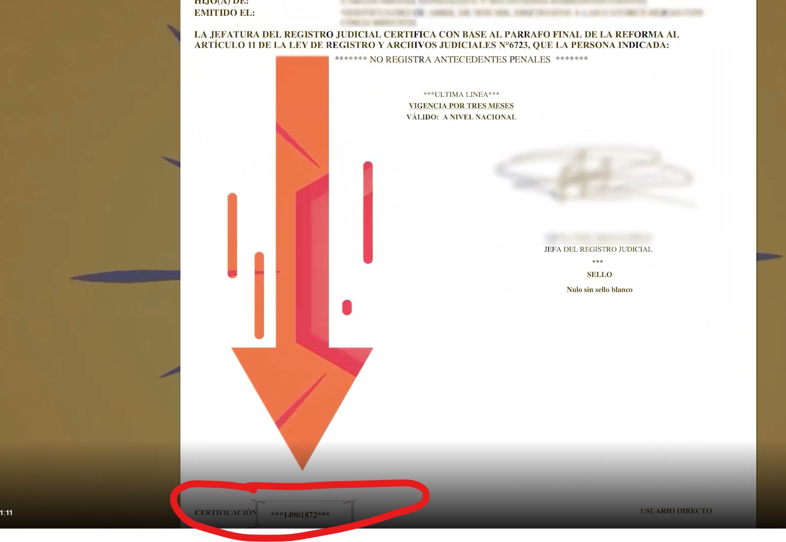 comprobar autenticidad paso 4